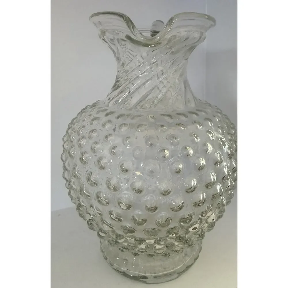 Tiara Indiana Glass this vintage